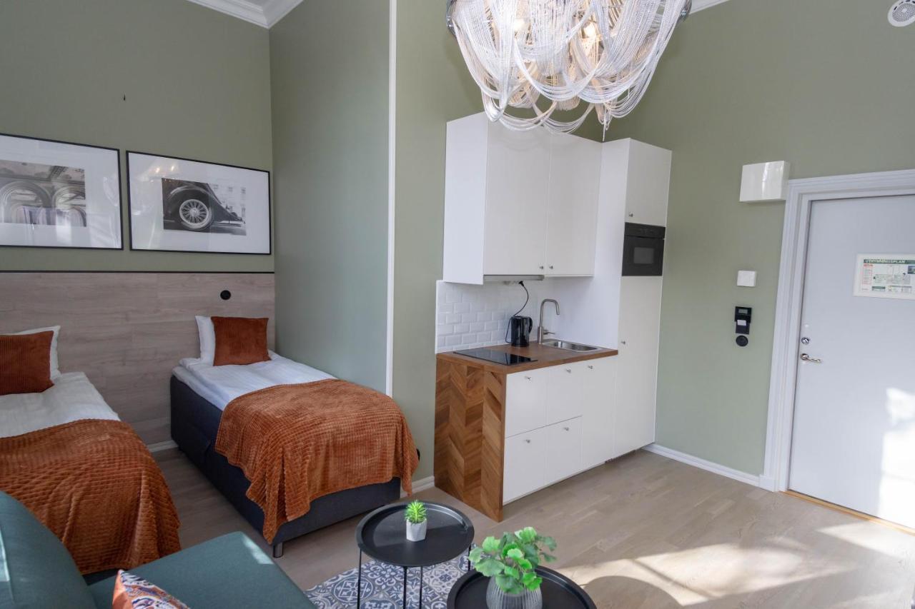 Apartment Déus Longstay *