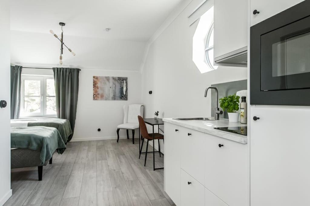 Déus Longstay Apartment *