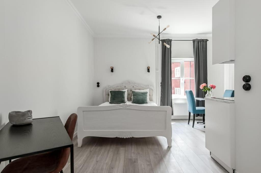 Apartment Déus Longstay *