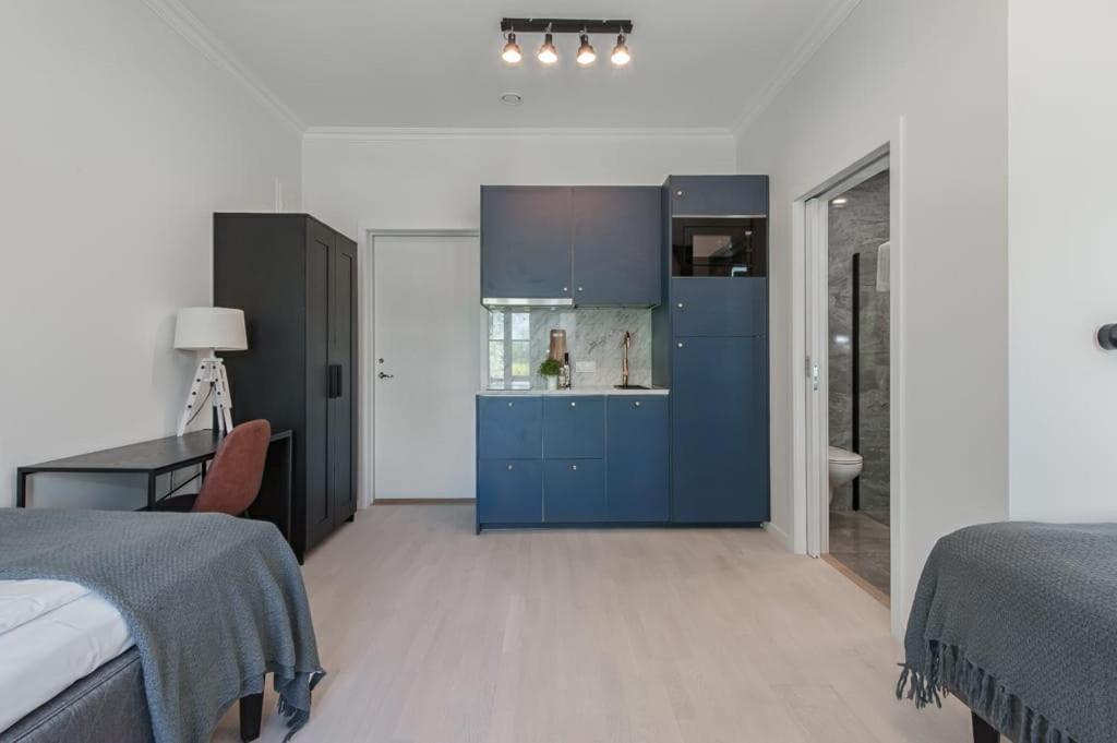 Apartment Déus Longstay