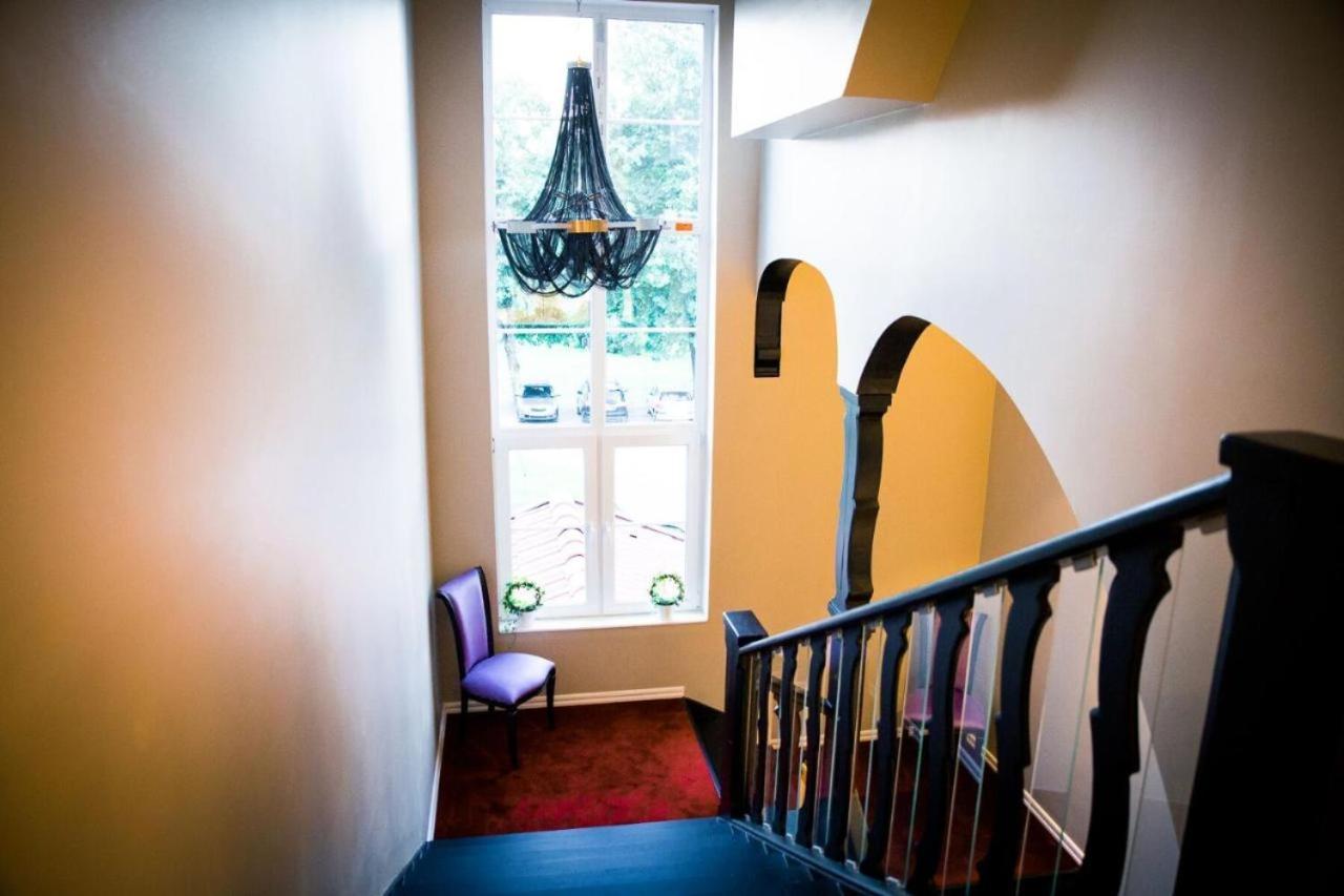 Déus Longstay Apartment Rosersberg