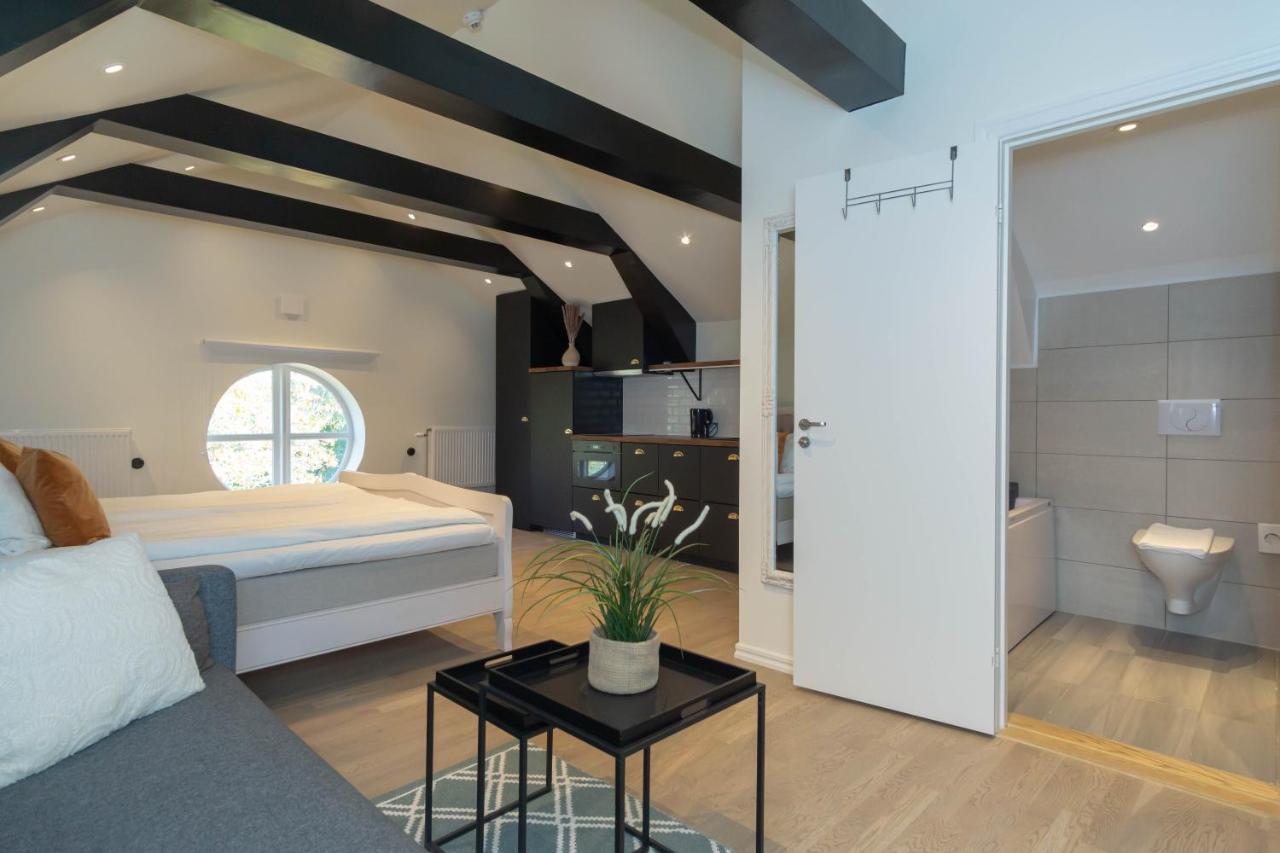 Apartment Déus Longstay