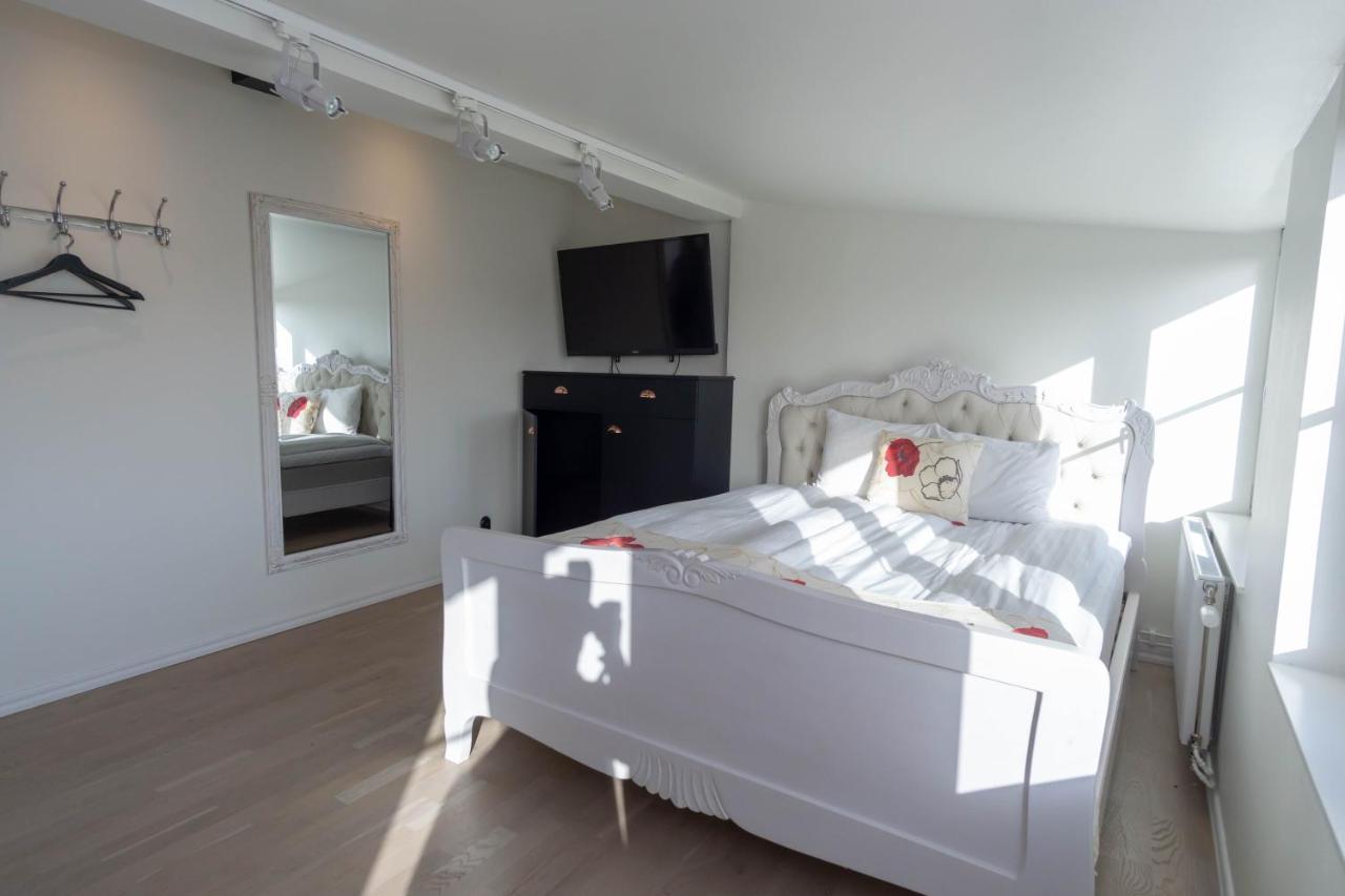 Apartment Déus Longstay Rosersberg