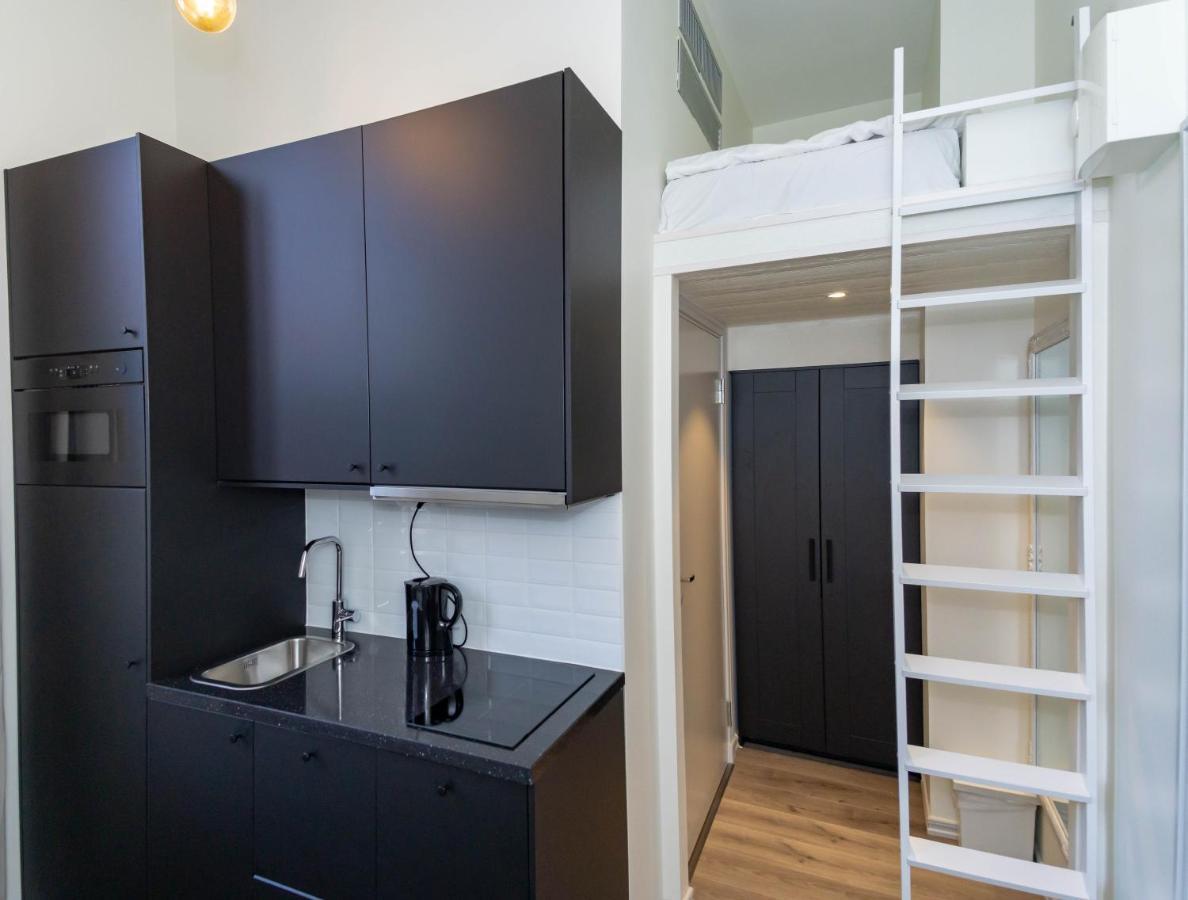 Apartment Déus Longstay *