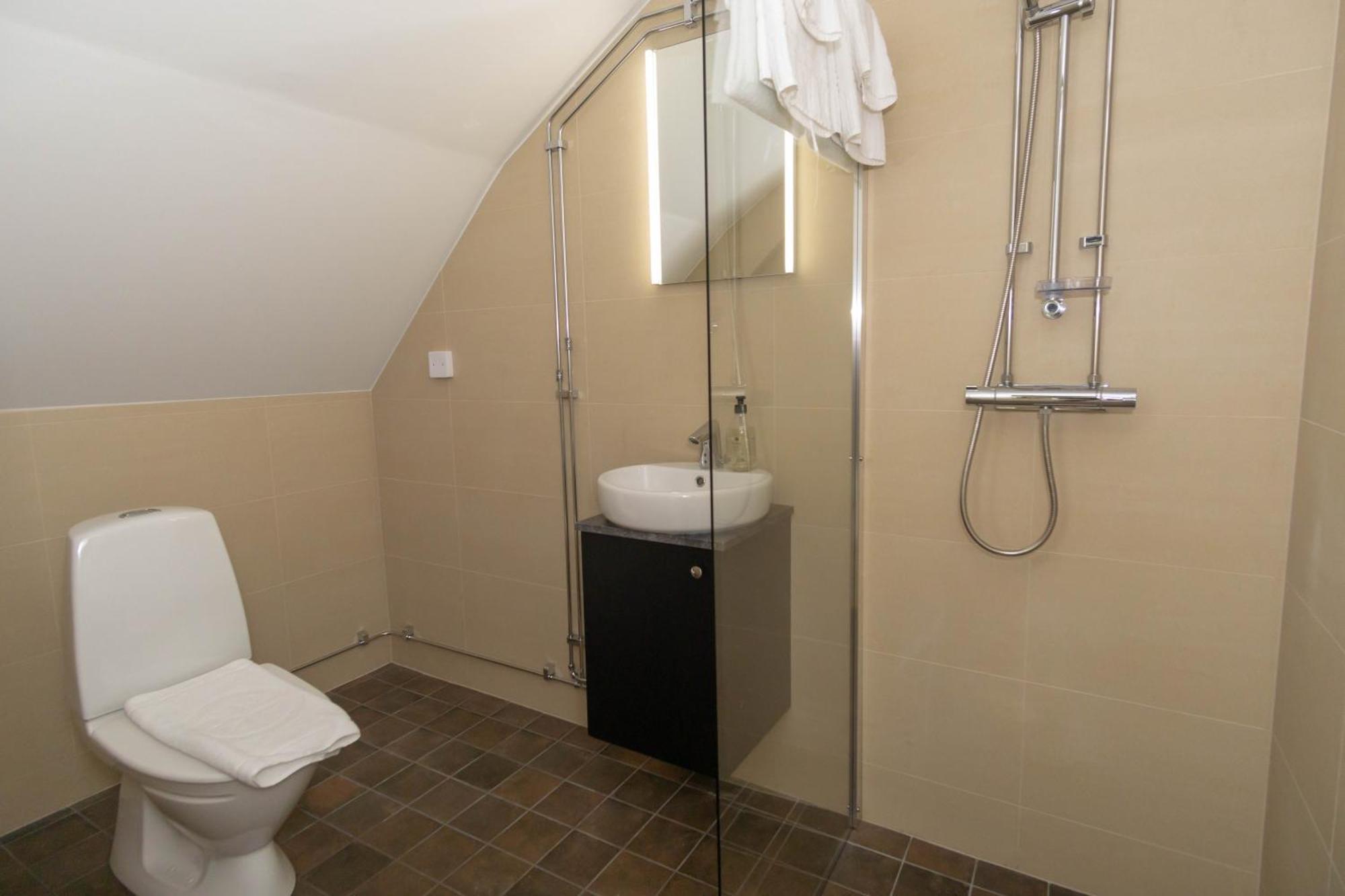 Déus Longstay Apartment Rosersberg