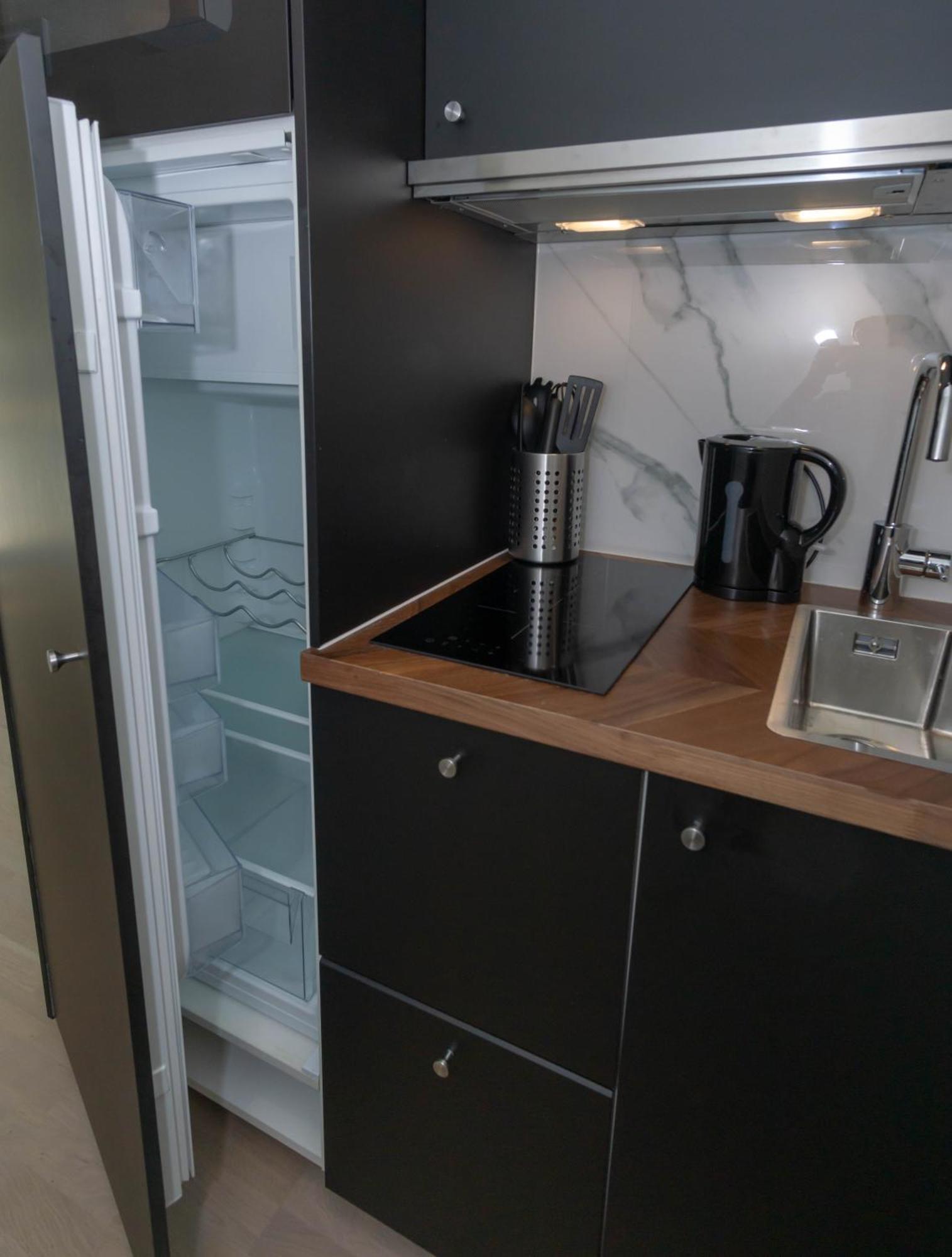 Déus Longstay Apartment