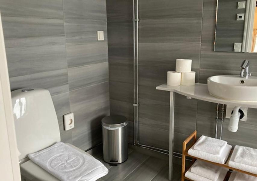 Déus Longstay Apartment