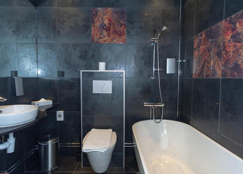 Déus Longstay Apartment *